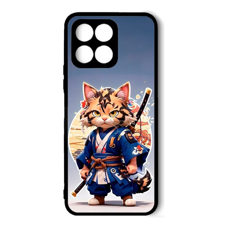 GENERICO - Carcasa para HONOR X7C Diseño 87