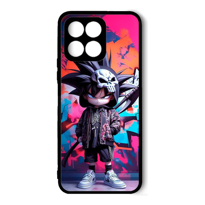GENERICO - Carcasa para HONOR X7C Diseño 92