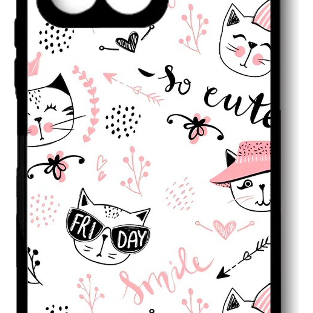 GENERICO - Carcasa para HONOR X7C Diseño 99