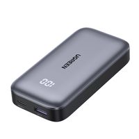 Batería 10000mAh Quick Charge 30W