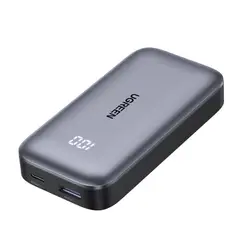 UGREEN - Batería 10000mAh Quick Charge 30W