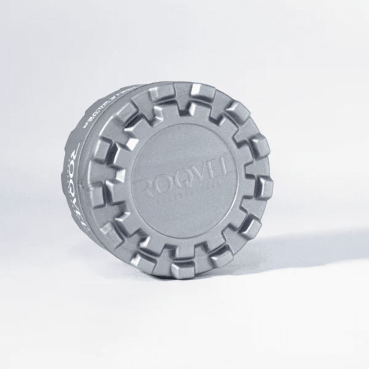 GENERICO - Cera Roqvel Profesional   Aqua Silver - Fijación Fuerte + Estilo Pro