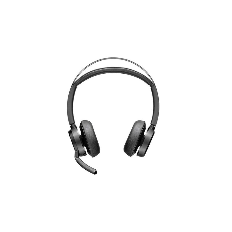 POLY - Auriculares Inalámbricos Poly Voyager Focus 2 USB-C