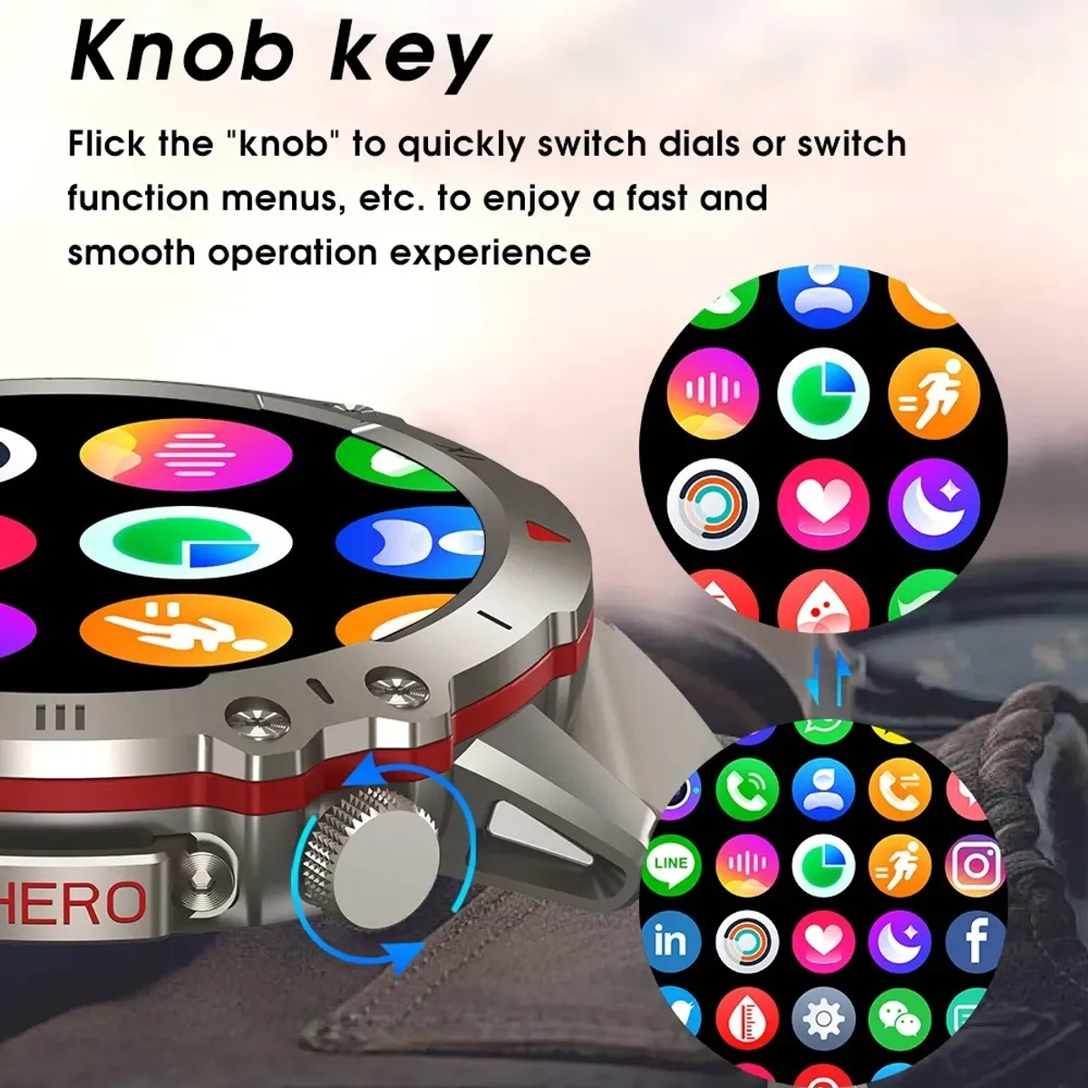 JBL - JBL WAVE 200 TWS Audifonos-B y Toumi Watch GT-D-D Reloj inteligente