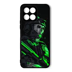 GENERICO - Carcasa para HONOR X7C Diseño 104