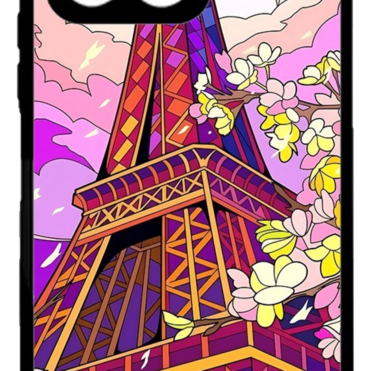 GENERICO - Carcasa para HONOR X7C Diseño 129