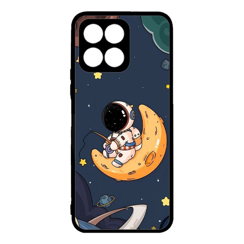 GENERICO - Carcasa para HONOR X7C Diseño 134