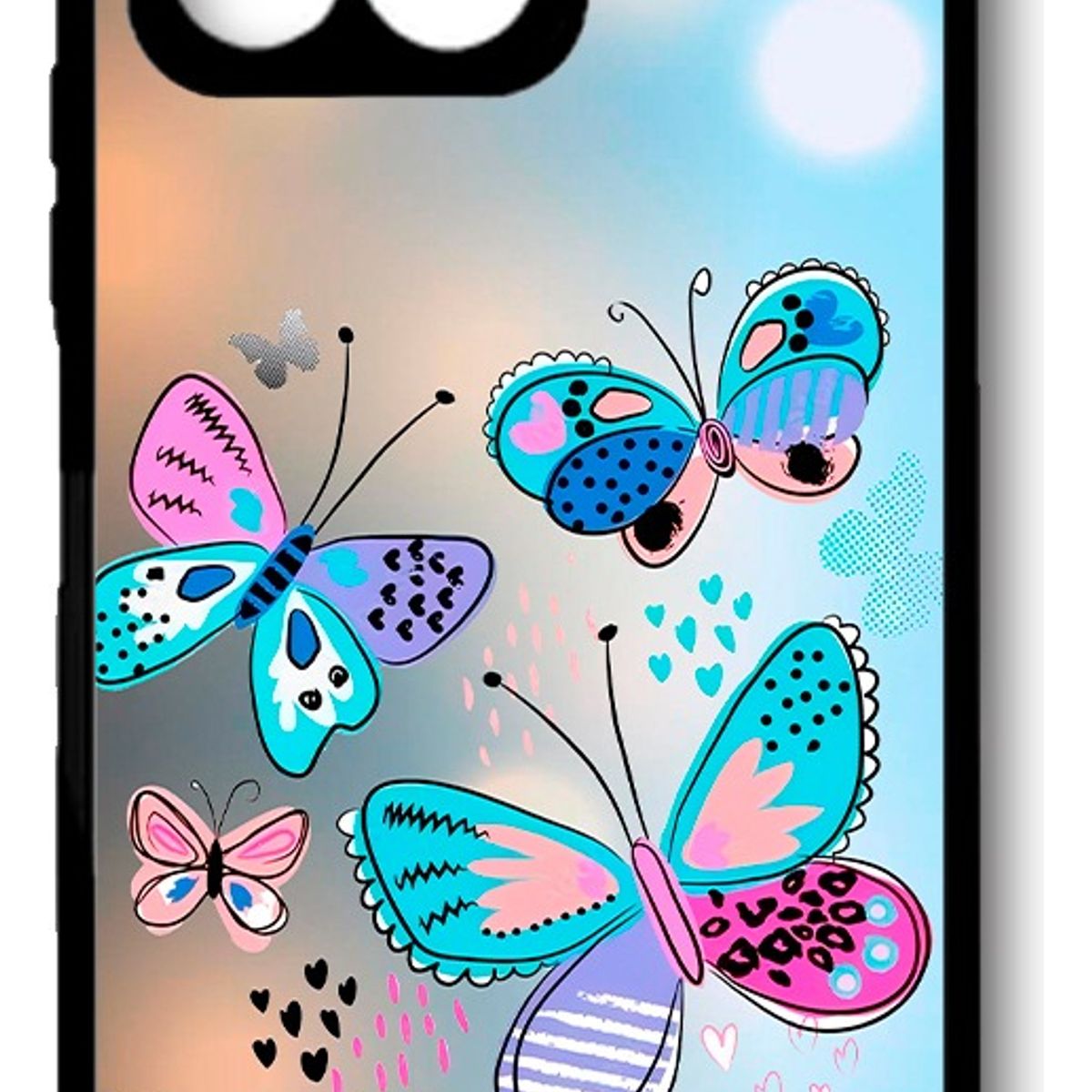 CARCASIA - Carcasa Funda para HONOR X7C Diseño 78