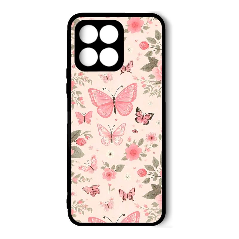 GENERICO - Carcasa para HONOR X7C Diseño 138