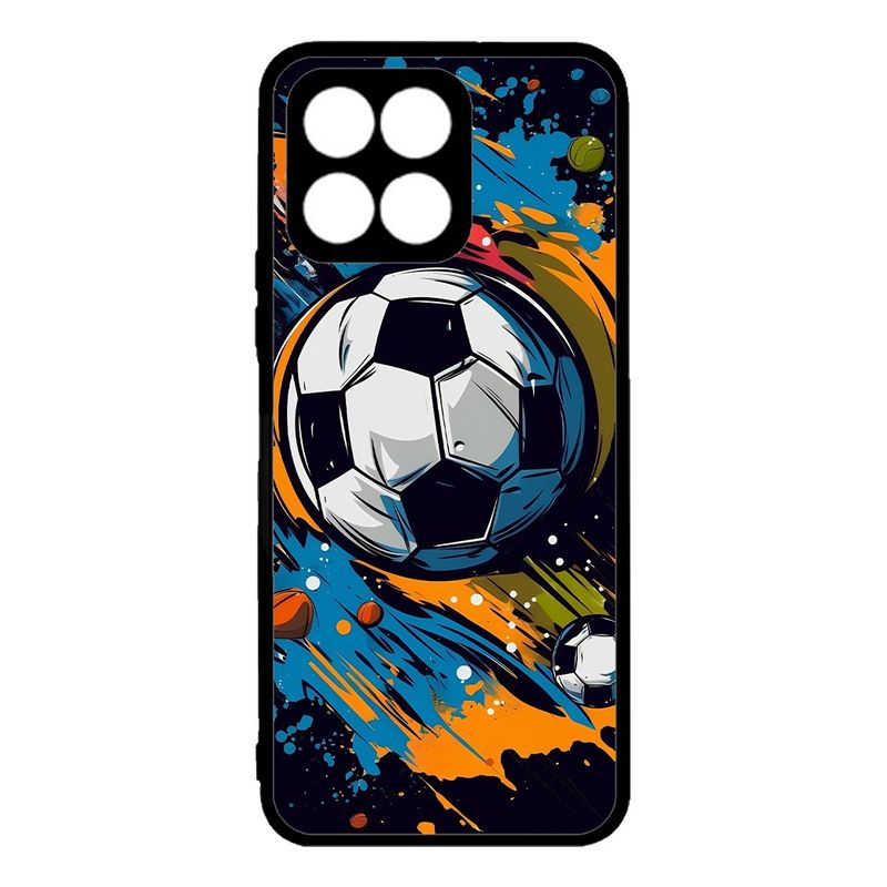GENERICO - Carcasa para HONOR X7C Diseño 140