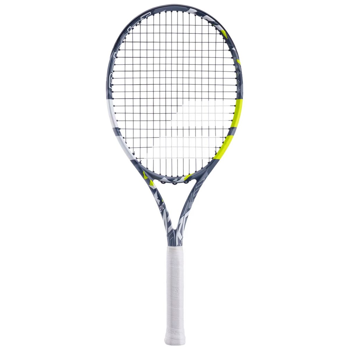 BABOLAT - RAQUETA DE TENIS BABOLAT EVO AERO LITE / GRIP 2 - SIN ENCORDAR