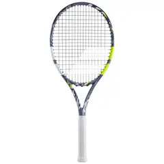 BABOLAT - RAQUETA DE TENIS EVO AERO LITE / GRIP 2 - SIN ENCORDAR