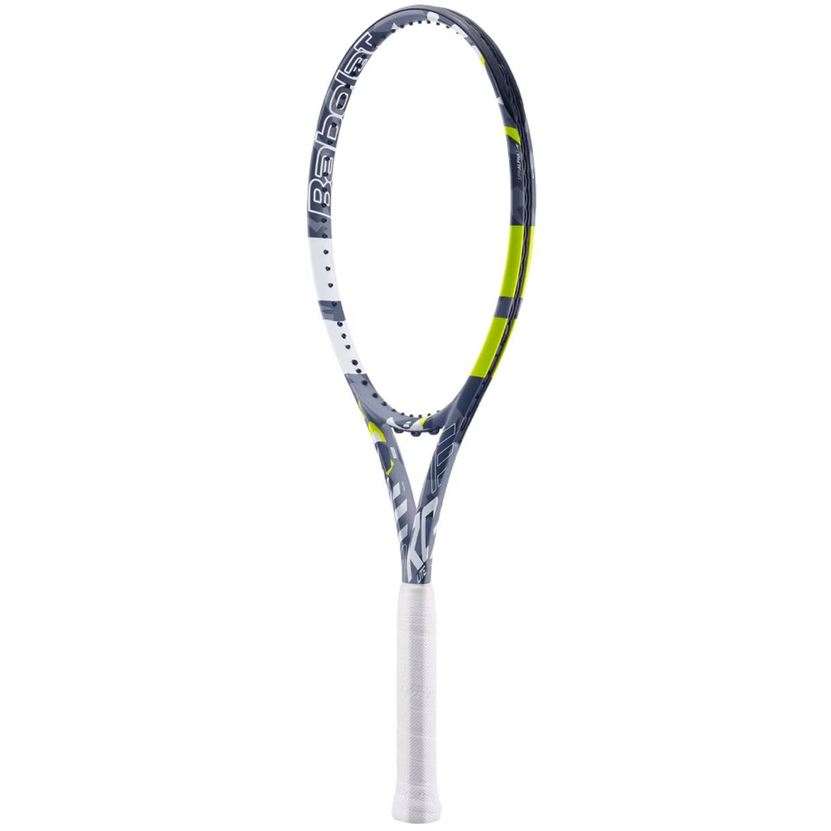 BABOLAT - RAQUETA DE TENIS BABOLAT EVO AERO LITE / GRIP 2 - SIN ENCORDAR