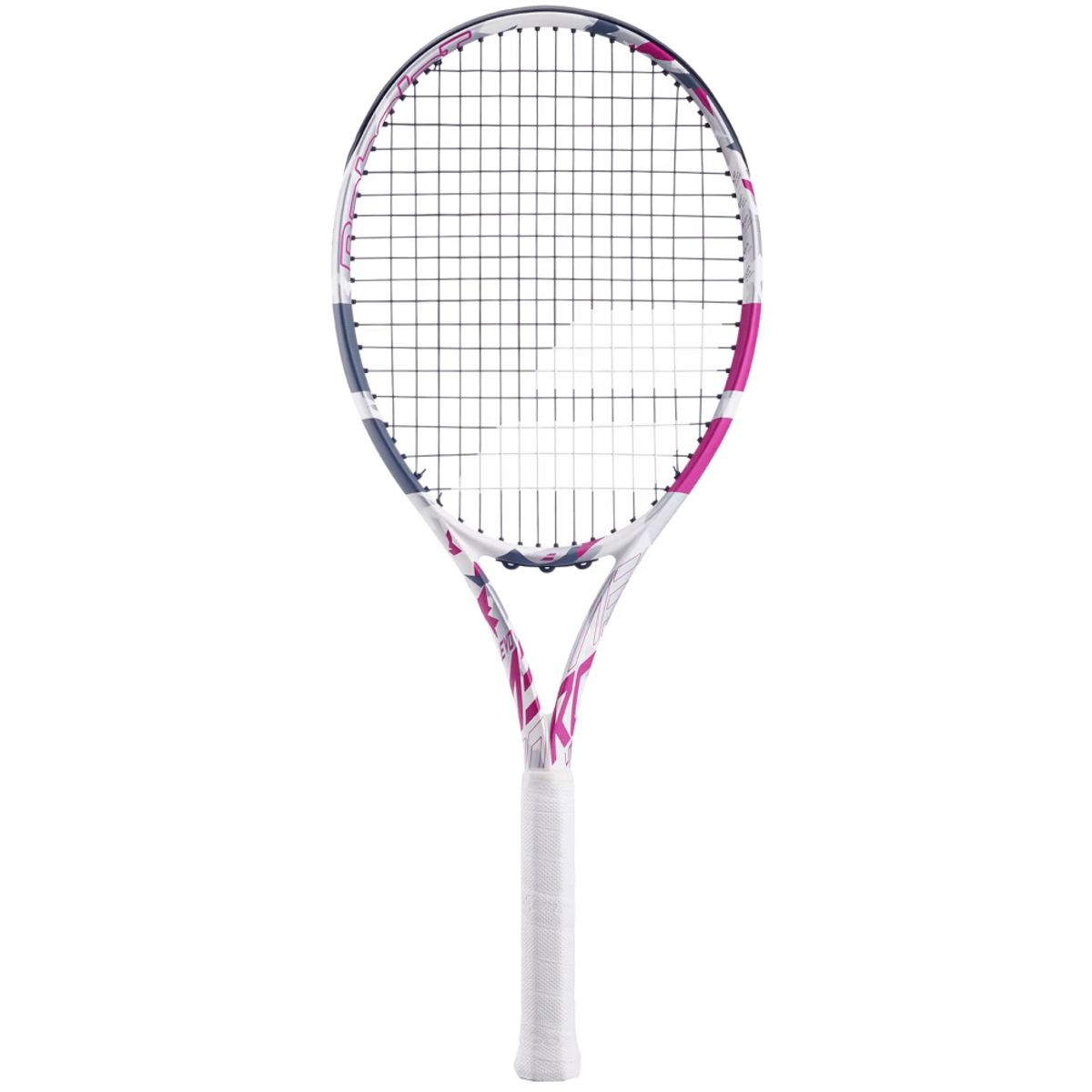 BABOLAT - RAQUETA DE TENIS BABOLAT EVO AERO LITE PINK / GRIP 2