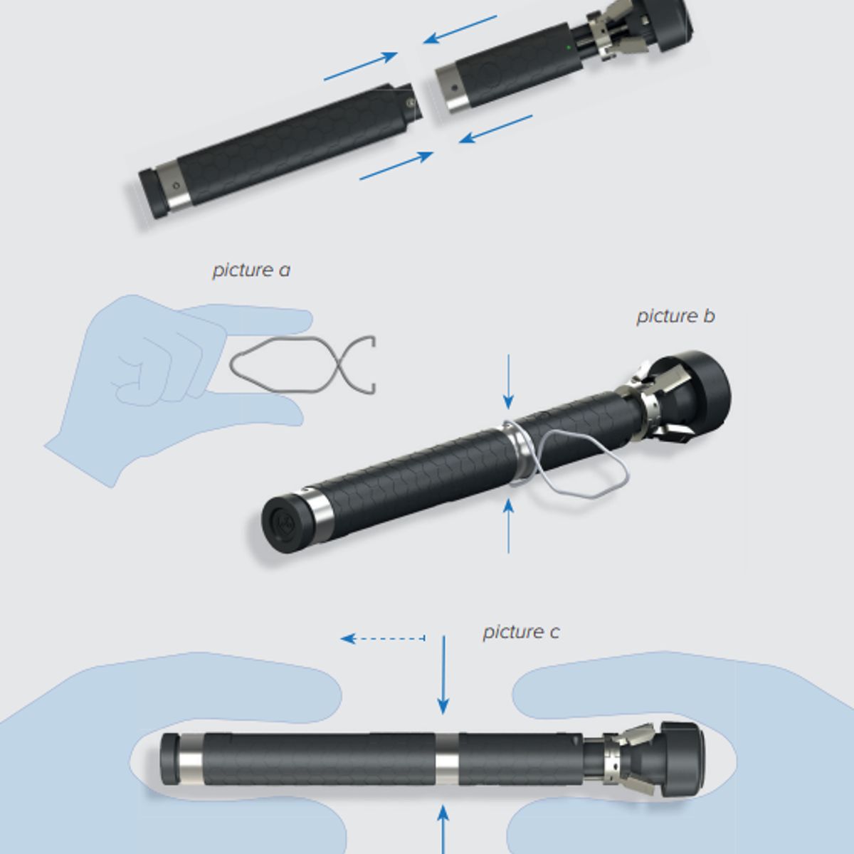 BIKEFINDER - Rastreador GPS BIKEFINDER V2