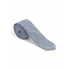 ORIGINAL PENGUIN - Corbata De Hombre Falso Azul