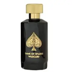 M MILANO - Jo Milano Game Of Spades Wildcard Parfum 100 ml