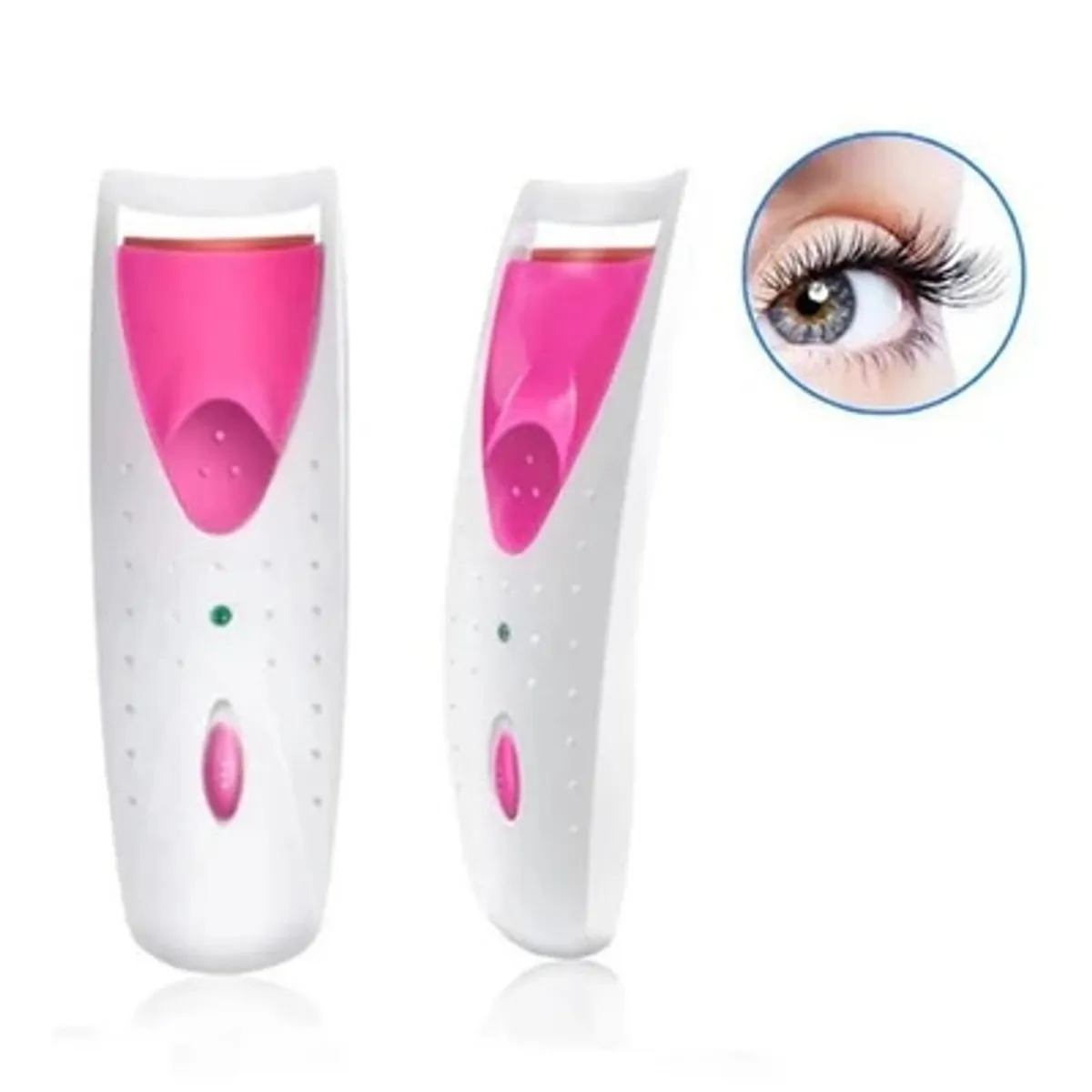 MOVI - Encrespador de Pestañas termico