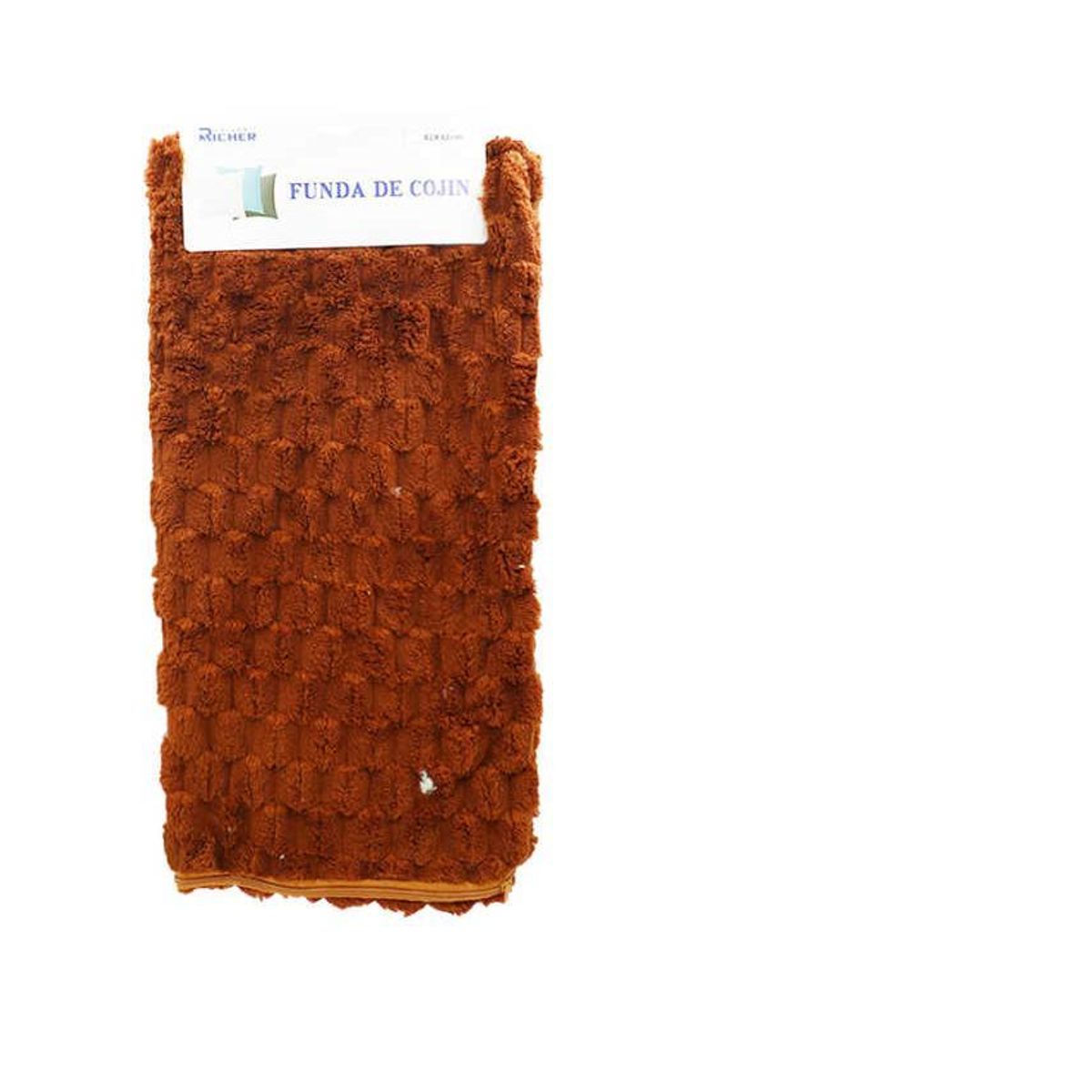 GENERICO - Juego de 2 Fundas de Cojín