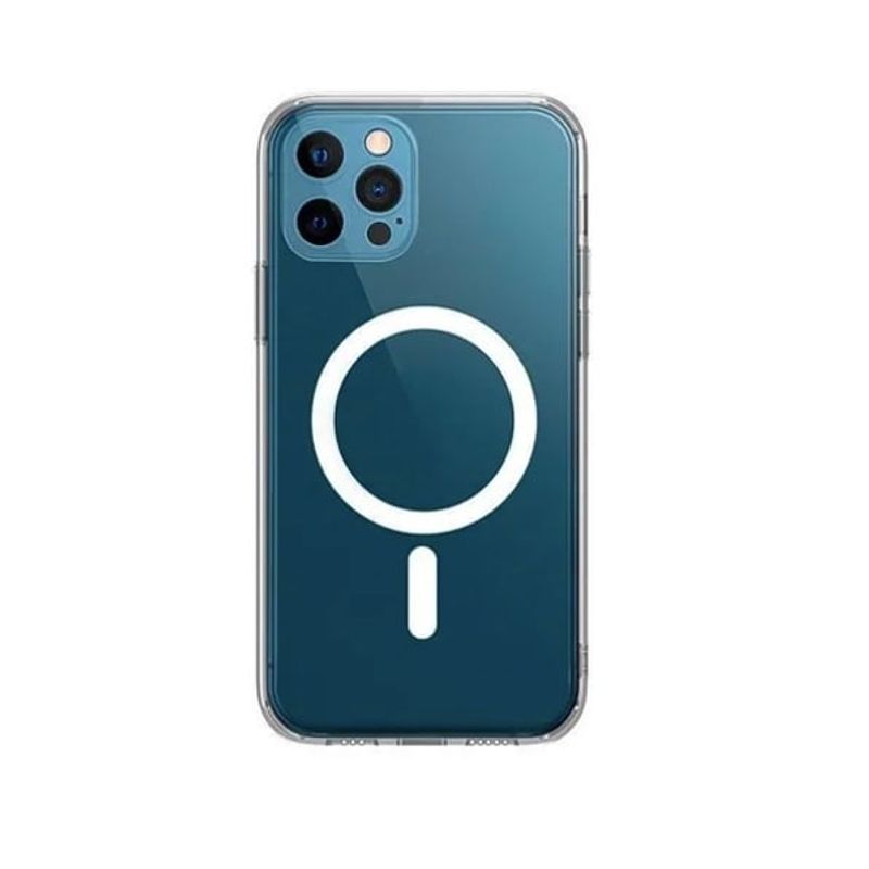 ATLAS - Carcasa Magnetica Para iPhone 13 Pro Max