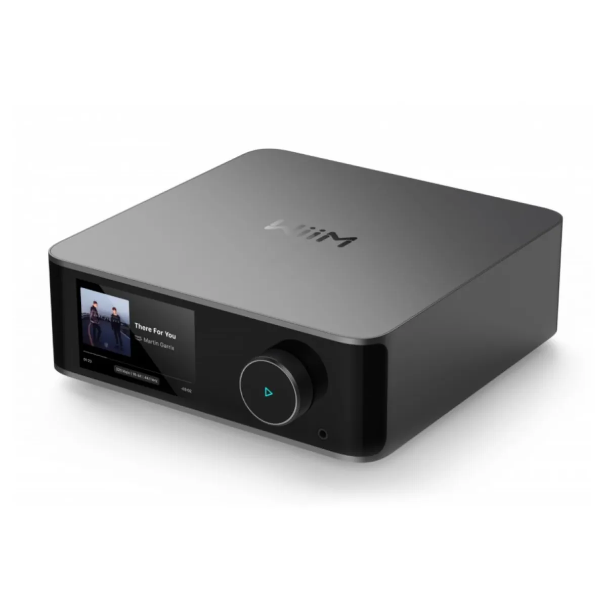 WIIM - Music Streamer WiiM ULTRA