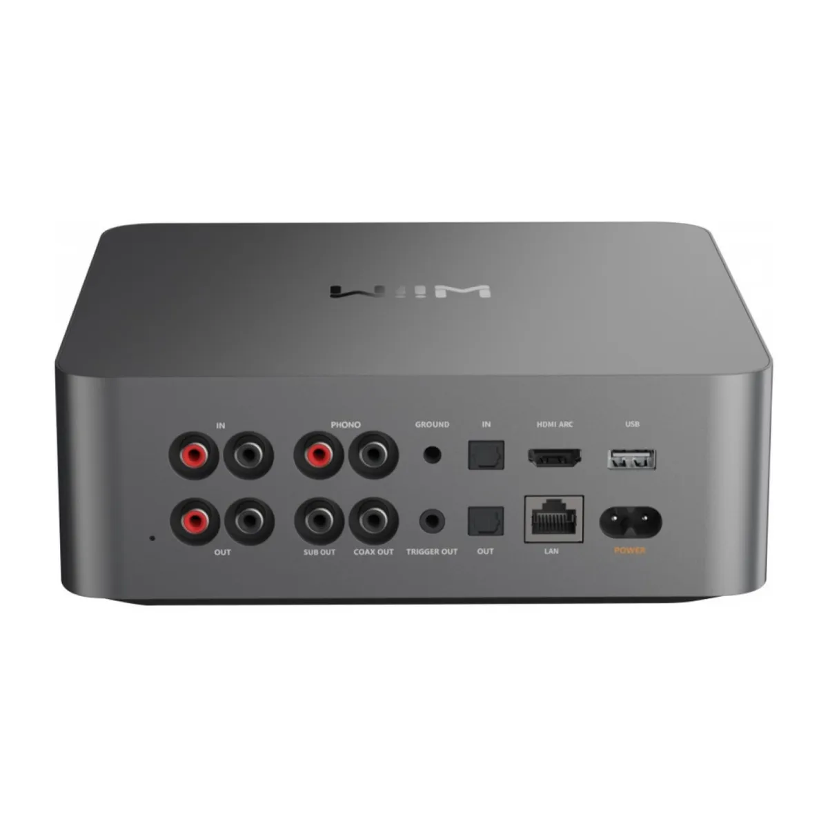 WIIM - Music Streamer WiiM ULTRA