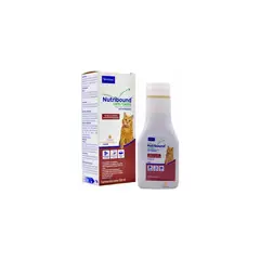VIRBAC - Nutribound Fórmula Especial Recuperación Gato 150ml