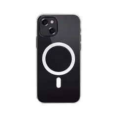 ATLAS - Carcasa Magnetica Para iPhone 14