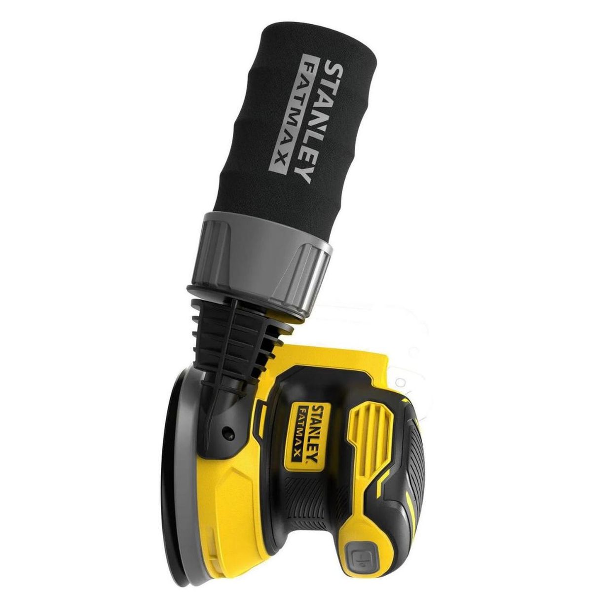 Lijadora Roto-orbital 20v Sbatería Stanley Scs220-b2, marca STANLEY - Foto Principal