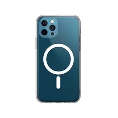 ATLAS - Carcasa Magnetica Para iPhone 14 Pro