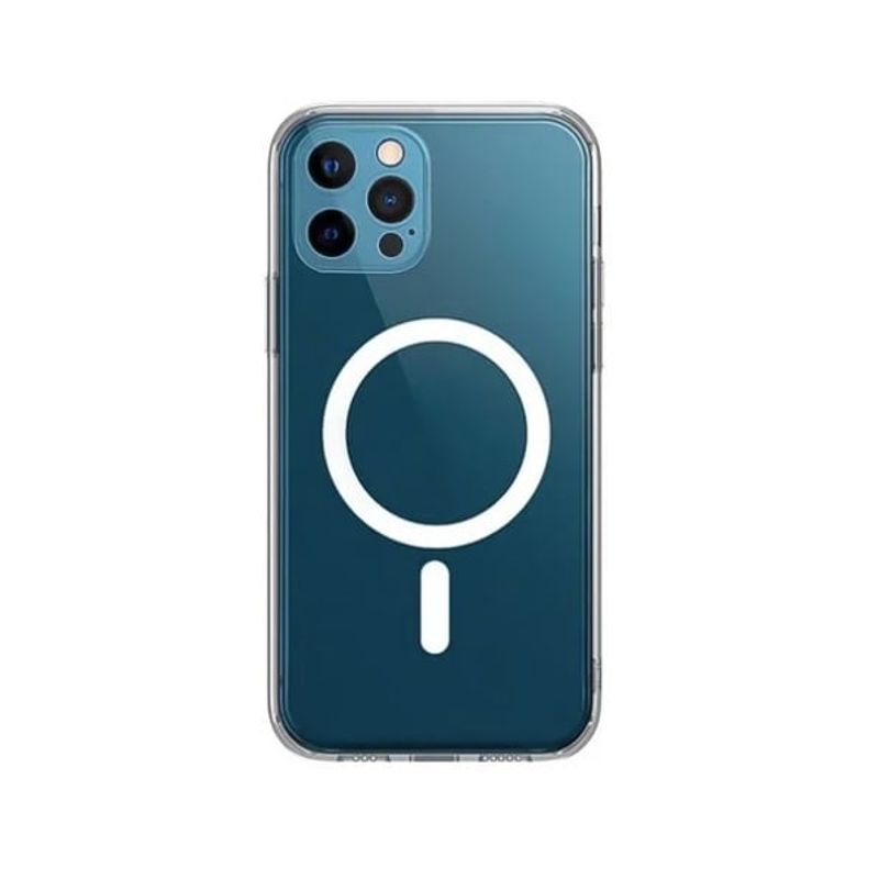 ATLAS - Carcasa Magnetica Para iPhone 14 Pro Max