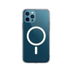 ATLAS - Carcasa Magnetica Para iPhone 14 Pro Max