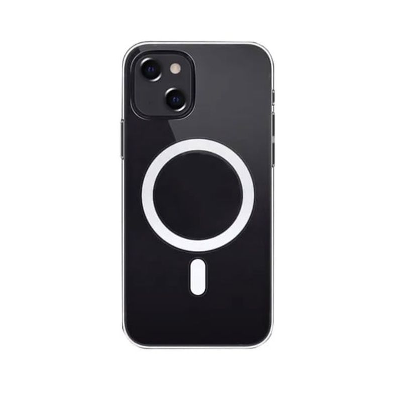 ATLAS - Carcasa Magnetica Para iPhone 15