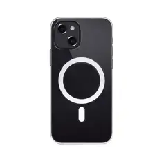 ATLAS - Carcasa Magnetica Para iPhone 15