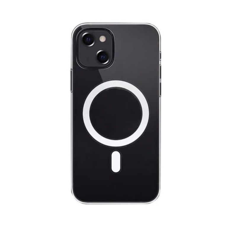 ATLAS - Carcasa Magnetica Para iPhone 15 Plus