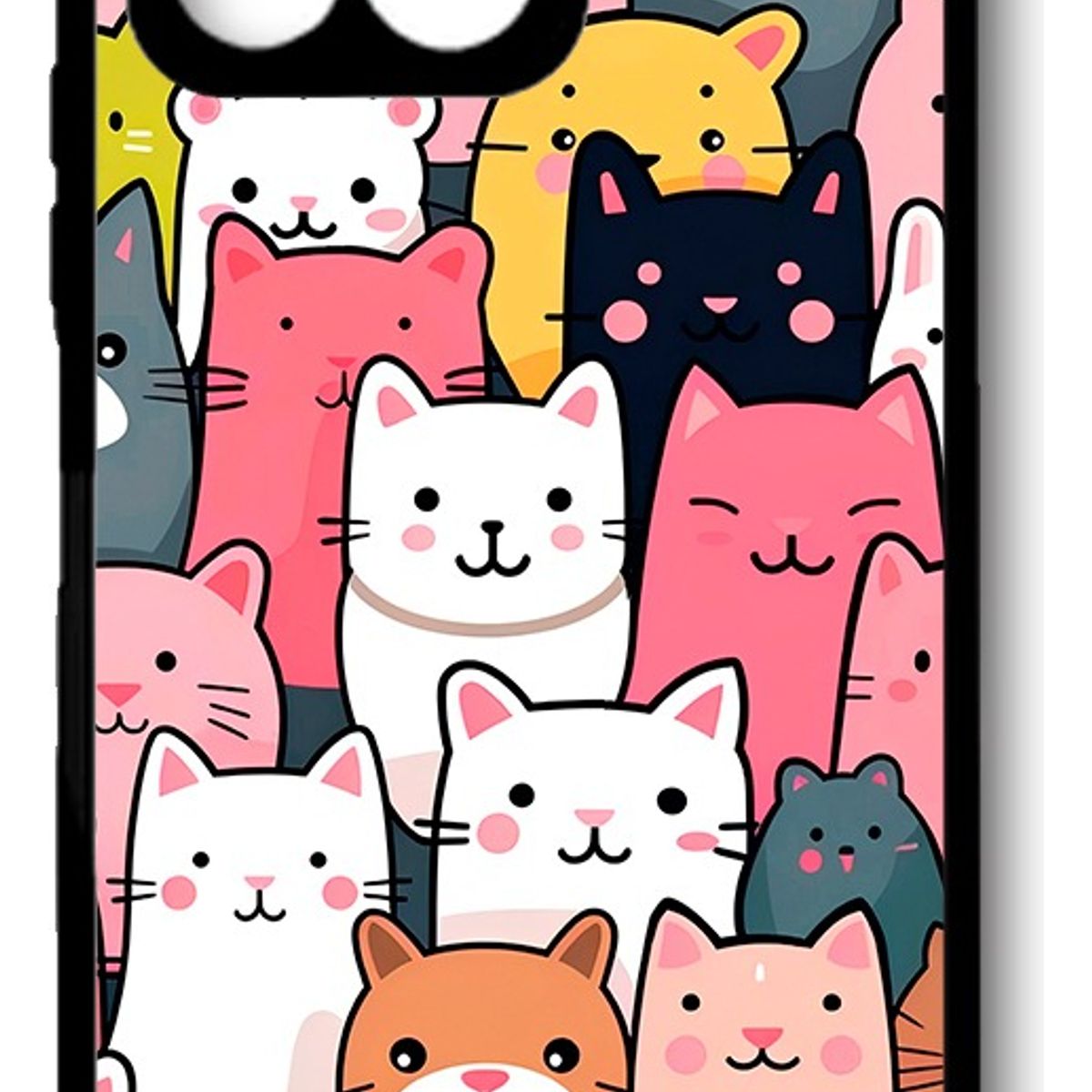 GENERICO - Carcasa para HONOR X7C Diseño 160