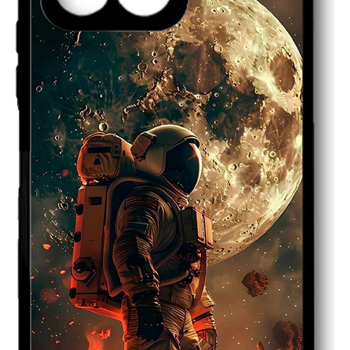 GENERICO - Carcasa para HONOR X7C Diseño 161