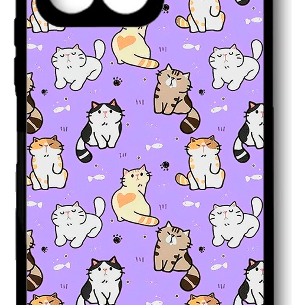 GENERICO - Carcasa para HONOR X7C Diseño 164