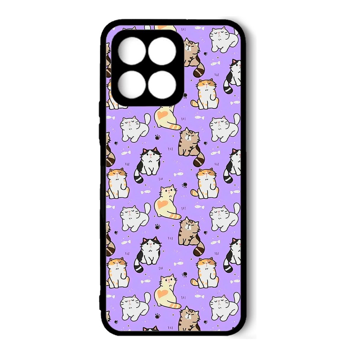 GENERICO - Carcasa para HONOR X7C Diseño 164