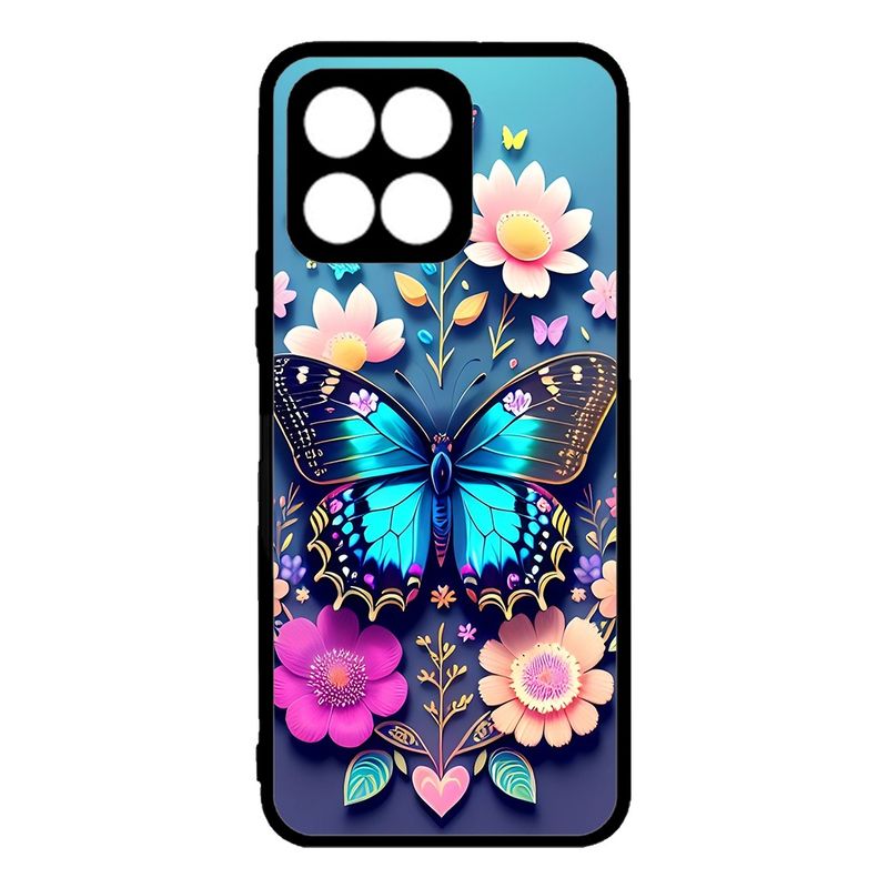 GENERICO - Carcasa para HONOR X7C Diseño 157