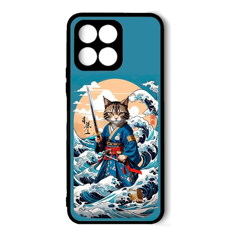 GENERICO - Carcasa para HONOR X7C Diseño 158