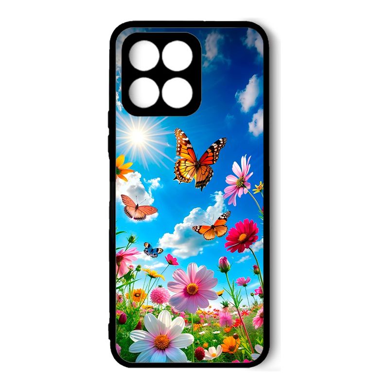 GENERICO - Carcasa para HONOR X7C Diseño 162