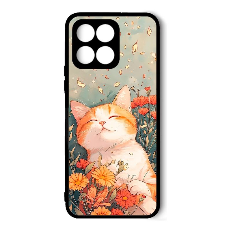 GENERICO - Carcasa para HONOR X7C Diseño 163