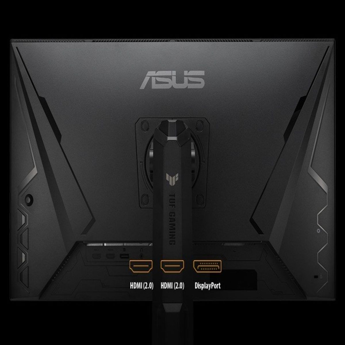 ASUS - ASUS VG249QL3A 24 GAMER 180Hz FHD G-sync