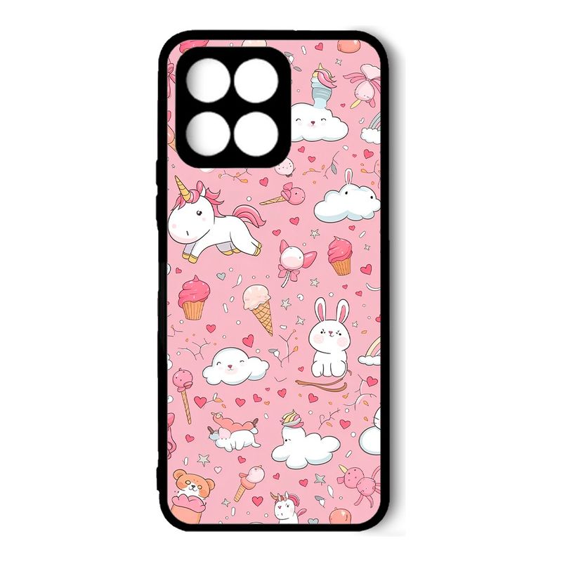 GENERICO - Carcasa para HONOR X7C Diseño 183