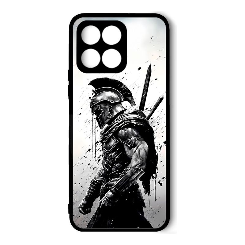 GENERICO - Carcasa para HONOR X7C Diseño 175