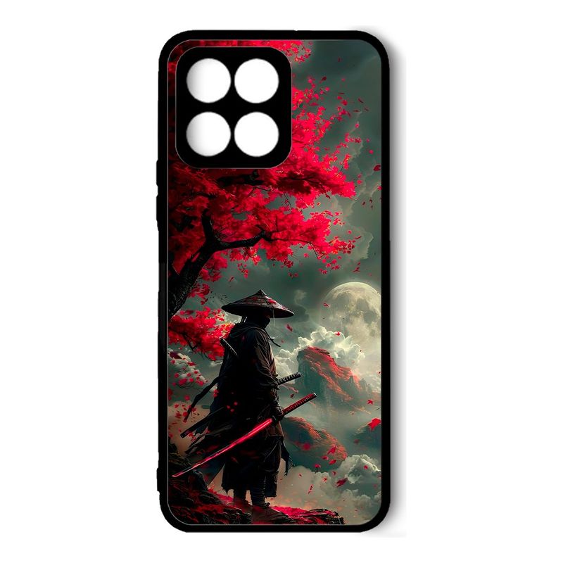 GENERICO - Carcasa para HONOR X7C Diseño 191