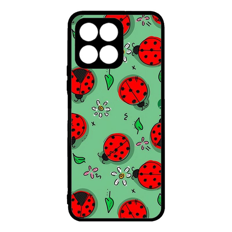 GENERICO - Carcasa para HONOR X7C Diseño 200