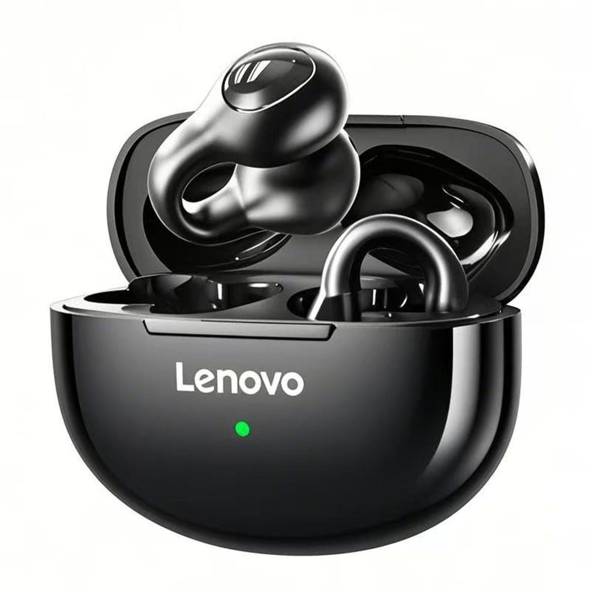 LENOVO - Audífonos Lenovo TA420 ENC Auriculares Bluetooth 5.4 Earphone