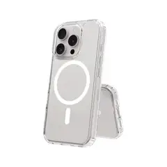 ATLAS - Carcasa Magnetica Para iPhone 16 Pro